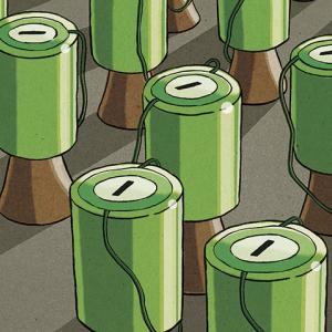 Good Causes for concern