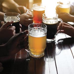 Should councils and communities raise a glass to their success in protecting the Great British Pub?