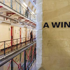 prisons interior