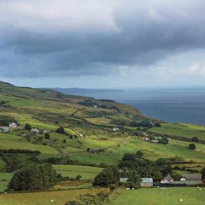 Brexit poses specific problems for Northern Ireland, which receives £3.5bn from the EU. But the biggest is how the border will work