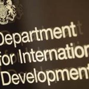 DfID 