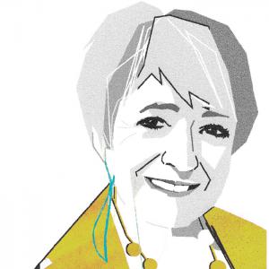 Margaret Hodge