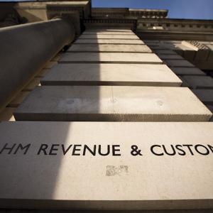 Fraud HMRC Getty