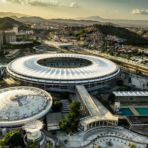   Olympics host countries are all too keen to show off how amazing their technology is. And their innovations should make other cities better places to live