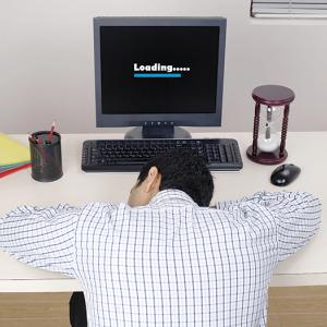 Are your IT systems slow? If you have to think about it, the answer is almost certainly “yes”.