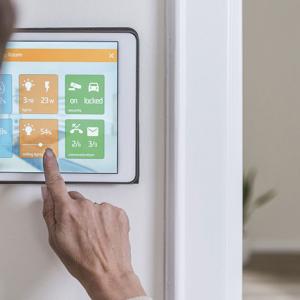 With dementia becoming more prevalent, could ‘smart’ or even everyday home technology help people maintain their quality of life?