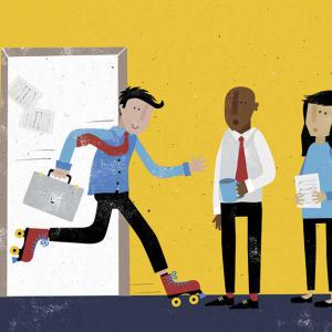 Applicants for interim roles – whether providing specialist expertise or covering a vacant post – need certain qualities to succeed and even leave a legacy