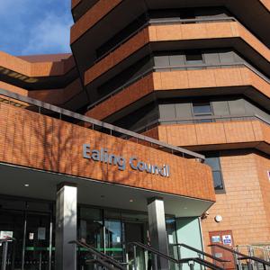 Ealing Council 