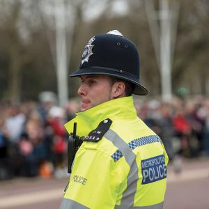 police