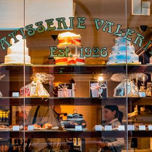 Patisserie Valerie