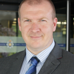 Paul Griffiths