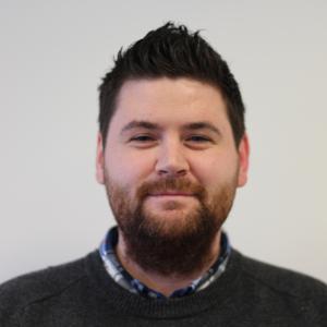 Paul Healy