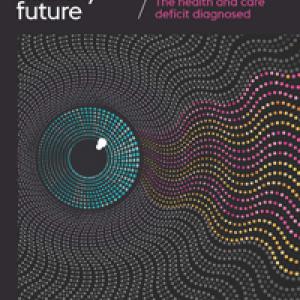 PF Perspectives October 2016, Funding a healthy future