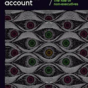 PF Perspectives: the role of non-executives