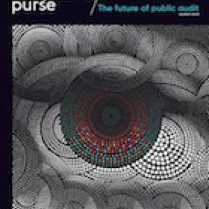 PF Perspectives: the future of public audit