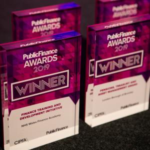 PF Awards 2019