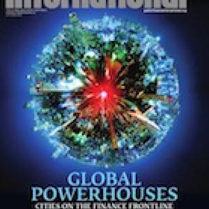 PFI Magazine - Autumn 2015