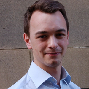 Luke Raikes