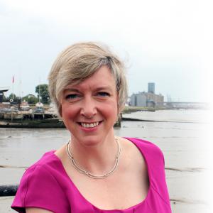 Polly Billington