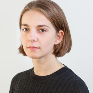 Polly Simpson, IFG