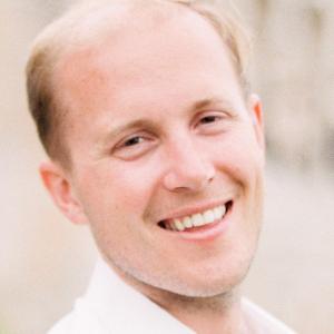 Ryan Shorthouse 