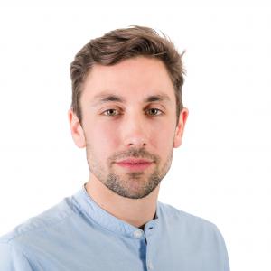 Dave Innes JRF