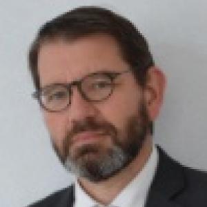 Guy Ware, London Councils 