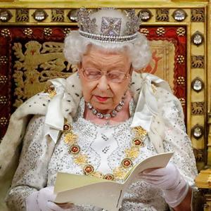 Queen's Speech Oct 2019