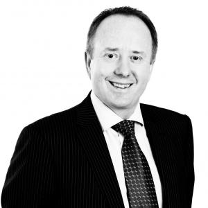 Jon Roberts