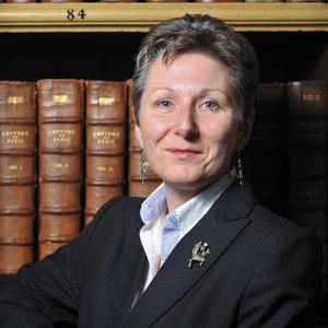 Rosemary Agnew