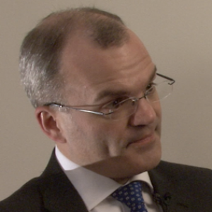 Ross Walker of RBS