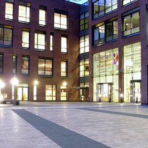 Rotherham Council