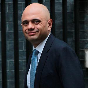 Sajid Javid