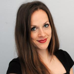 Sally Percy