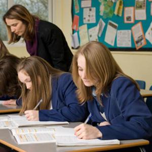 School children Photo: iStock