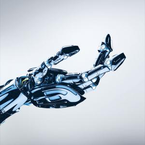 Robot hand