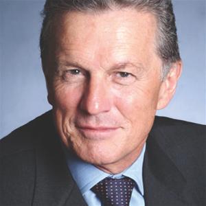Amyas Morse