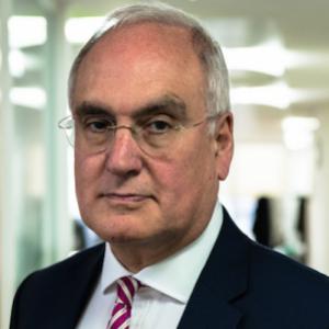 Sir Michael Wishaw - photo: Akin Falope