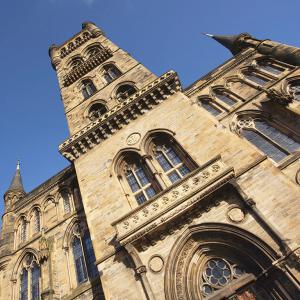 Glasgow University - photo: iStock