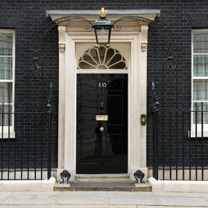 Number 10
