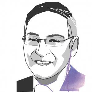 Sir Howard Bernstein
