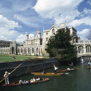 Cambridge University