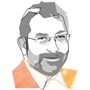 Lord Kerslake - Image © Paddy Mills 2015