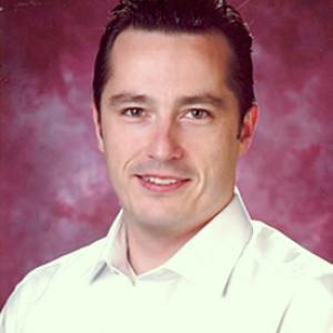 Dr Kim Kaivanto