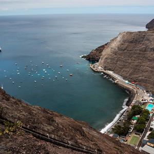 A government project to build a commercial airport on the UK overseas territory of St Helena at a cost of £285m was a “fiasco” that “unquestionably failed” taxpayers, the Public Accounts Committee has concluded. 