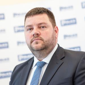 Steve Taylor, Essex Police Federation