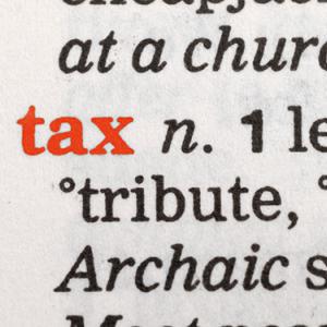 The TaxPayers&#039; Alliance has called on George Osborne to replace the current system of corporation tax at next month’s Budget, saying the “outdated” system was not longer suitable for a modern economy.