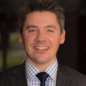 Tim Reade