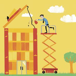 Chief financial officers should get a full picture of the financial performance throughout their organisations to ensure accountability and to prepare for change