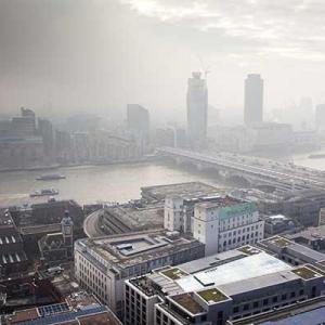 unclean air 